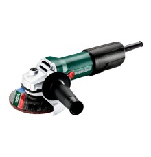 Polizor unghiular Metabo WEV 850-125 (603611000)