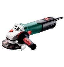 Polizor unghiular Metabo W 13-125 QUICK (603627000)