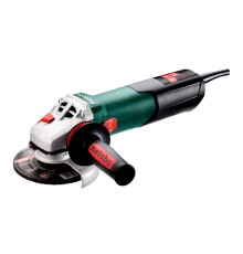 Polizor unghiular Metabo W 13-125 Quick (603627010)