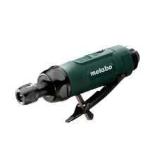 Polizor drept (biax) pneumatic Metabo DG 25 SET (604116500)