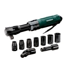 Masina de insurubat cu impact pneumatica Metabo DRS 68 SET 1/2" (604119500)