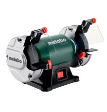 Polizorul de banc Metabo DS 125 M (604125000)