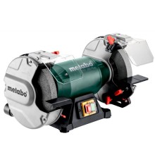 Ciocan rotopercutor pe acumulator Metabo KH 18 LTX BL 24 (601713850)