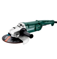 Polizor unghiular Metabo WE 2200-230 (606437000)