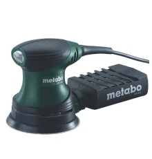 Mașină de șlefuit orbital Metabo FSX 200 Intec (609225500