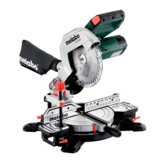 Mașină de frezat unimanuală Metabo FM 500-6 (601741000)