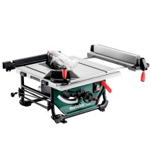 Fierestrău circular de banc Metabo TS 254 M (610254000)