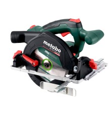 Polizor drept pe acumulator Metabo GVB 18 LTX BL 11-28 (600828850)