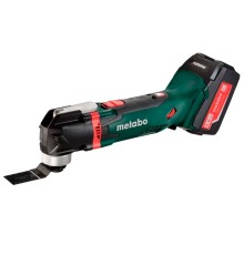 Mașină multifuncțională Metabo MT 18 LTX COMPACT (613021510)