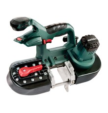 Metabo MBS 18 LTX 2.5 (613022850)