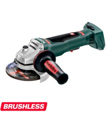 Metabo WPB 18 LTX BL 125 Quick (613075840)