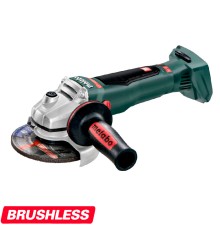 Polizor unghiular Metabo WB 18 LTX BL 125 Quick (613077850)