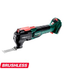 Mașină multifuncțională Metabo MT 18 LTX BL QSL (613088850)