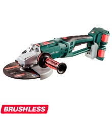 Metabo WPB 36-18 LTX BL 230 (613102840)