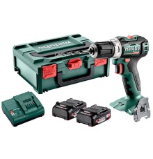 Mașină de găurit și înșurubat Metabo SB 18 L BL Q (613158500)