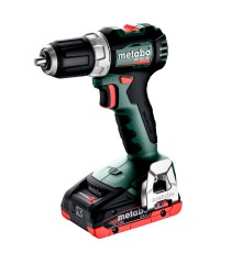 Mașină de găurit și înșurubat Metabo BS18L Quick (614052500)