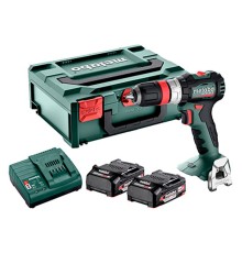 Mașină de găurit și înșurubat Metabo SB 18 L BL Q (613158500)