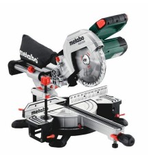 Mașină de debitat metale Metabo CS 22-355 (601786000)