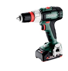 Mașină de găurit și înșurubat Metabo BS 18 L BL (613155500)