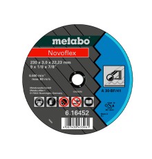 Pânza ferăstrău circular METABO POWER CUT WOOD - CLASSIC (628416000)