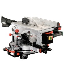 Fierastrau de debitat si sanfrenat METABO KGT305M (619004000)