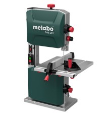 Fierastrau cu banda Metabo BAS 261 PRECISION WNB (619008000)