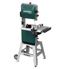 Fierastrau cu banda METABO BAS 318 PRECISION DNB (619010000)