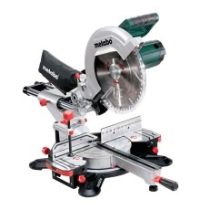 Fierastrau de debitat si sanfrenat METABO KGS305M (619305000)