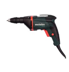 Mașină de înșurubat electrica Metabo SE2500 (620044000)