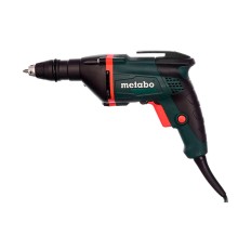 Mașină de înșurubat electrica Metabo SE6000 (620046000)