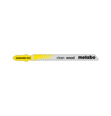 Pânză pentru lemn Metabo Clean Wood T101B (623703000)