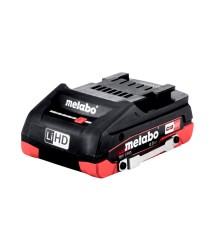 Acumulator Metabo DS LIHD 18 V - 4,0 Ah (624989000)