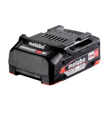 Acumulator Metabo Li-ion 18V/4.0Аh (625027000)