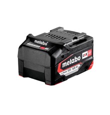 Mașină de înșurubat cu impact pe acumulator Metabo SSW 18 LTX 800 BL (602403850)