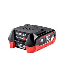 Acumulator Metabo LiHD 12V / 4.0Аh 
