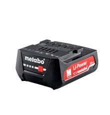 Acumulator Metabo Li-Power 12 V 2.0 Ah (625406000)