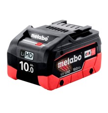 Acumulator Metabo LiHD 18 V / 10.0 Аh (625549000)