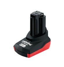 Acumulator Metabo LI-Power 10.8V / 4.0Аh 