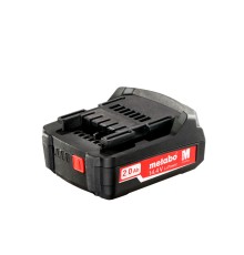 Polizor unghiular Metabo W 12-125 HD CED (600408500)