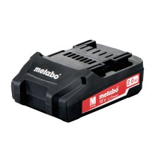 Acumulator Metabo Li-ion 18V / 2.0 Аh (625596000)