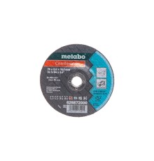 Pânza ferăstrău circular METABO PRECISION CUT WOOD - CLASSIC (628675000)