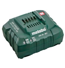 Incărcător Metabo ASC 30-36 V EU 