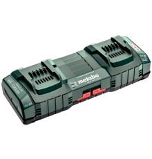 Încărcător Metabo ASC 145 DUO 12-36 V (627495000)