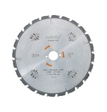 Pânza ferăstrău circular METABO POWER CUT 628012000 