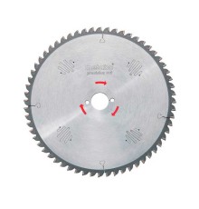 Pânza ferăstrău circular METABO PRECISION CUT 628041000 