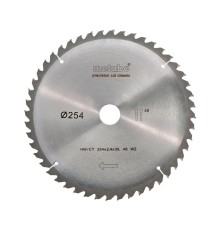 Pânza ferăstrău circular METABO PRECISION CUT 628061000 