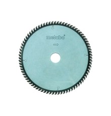 Pânza de ferăstrău circular p/u aluminiu METABO MULTI CUT (628077000)