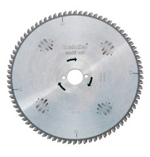 Pânza ferăstrău circular METABO MULTI CUT (628091000)