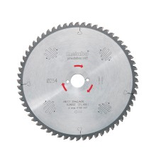 Pânza ferăstrău circular METABO PRECISION CUT 628221000 
