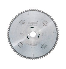 Pânza de ferăstrău circular p/u aluminiu METABO MULTI CUT 628223000 